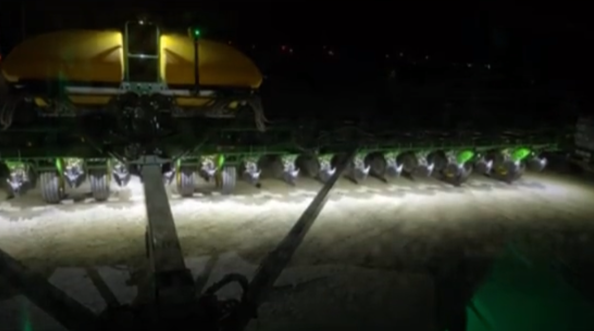 PLANTER AND DRILL LIGHT KIT(S)