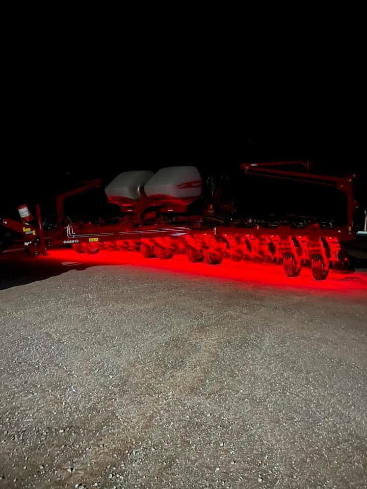 PLANTER AND DRILL LIGHT KIT(S)