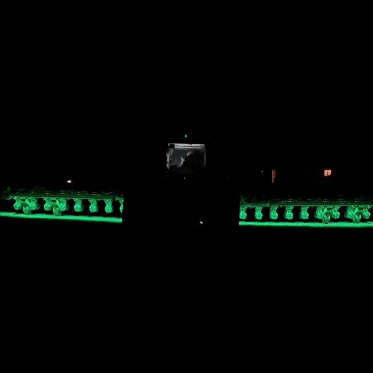 PLANTER AND DRILL LIGHT KIT(S)