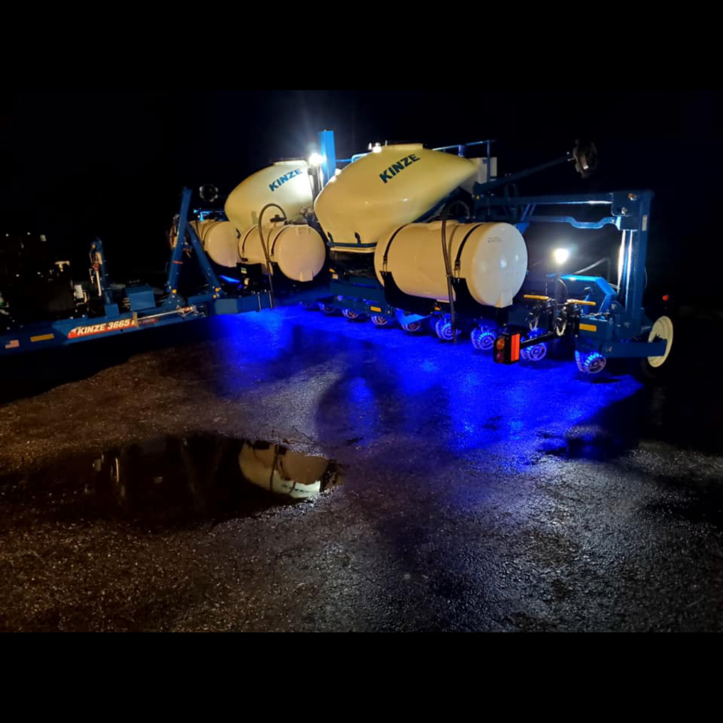 PLANTER AND DRILL LIGHT KIT(S)