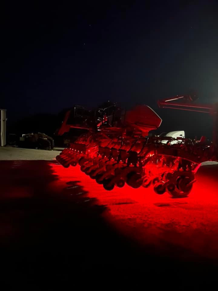 PLANTER AND DRILL LIGHT KIT(S)
