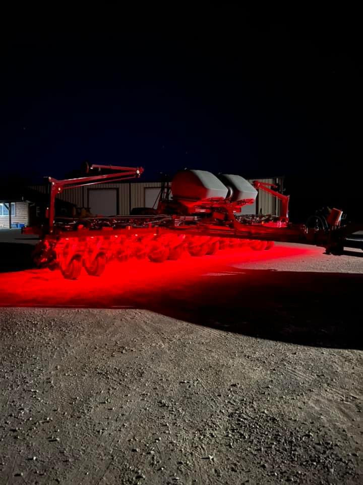 PLANTER AND DRILL LIGHT KIT(S)