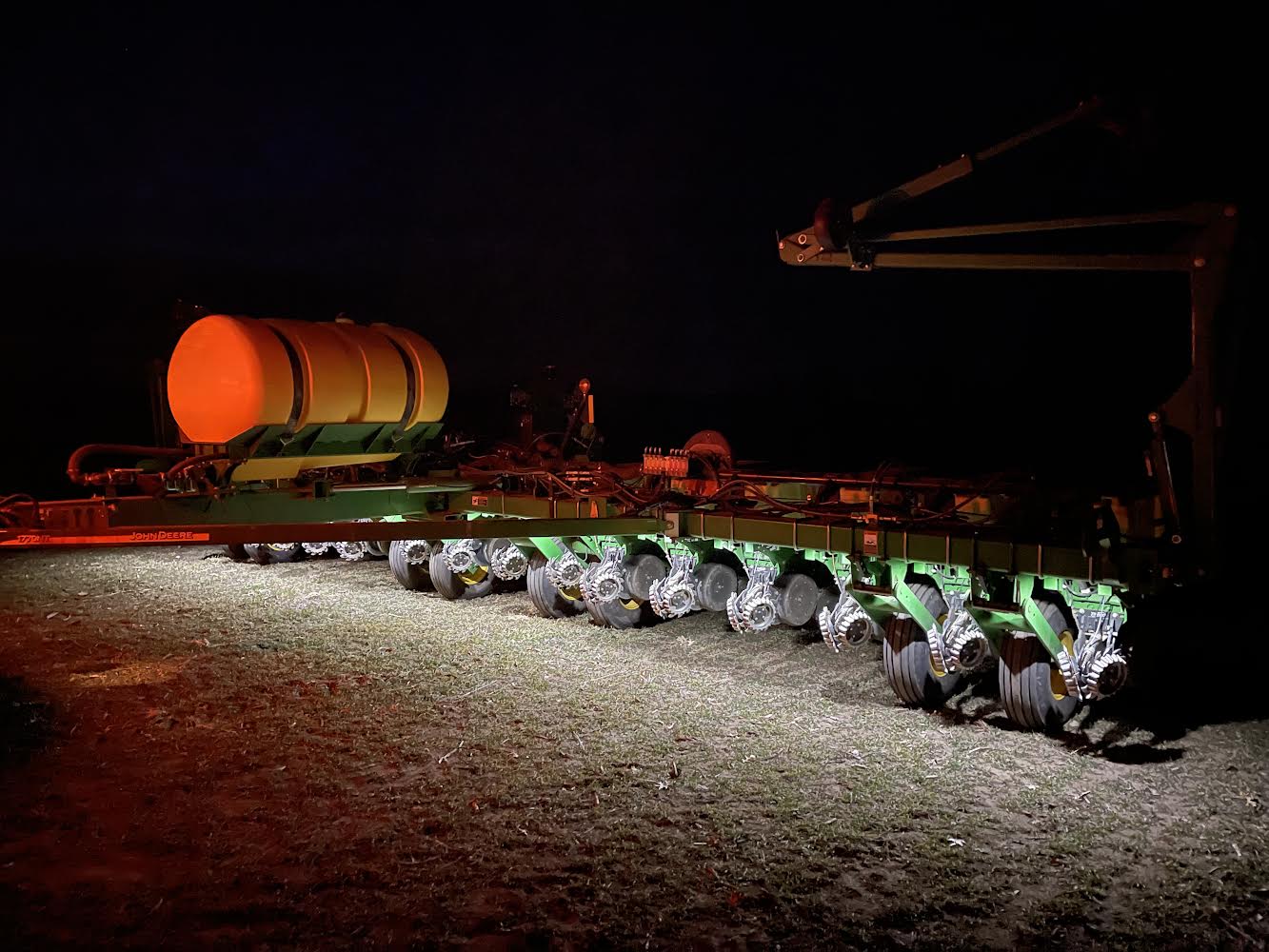 PLANTER AND DRILL LIGHT KIT(S)