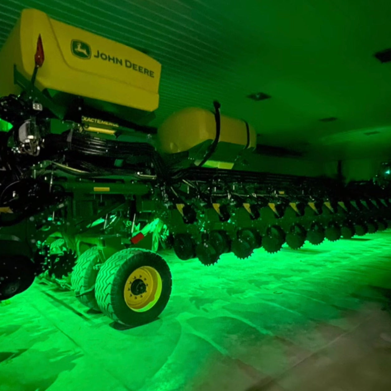 PLANTER AND DRILL LIGHT KIT(S)