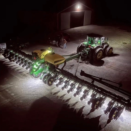 PLANTER AND DRILL LIGHT KIT(S)