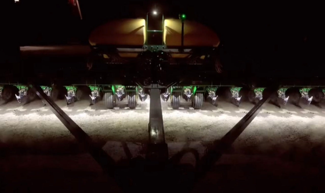 PLANTER AND DRILL LIGHT KIT(S)
