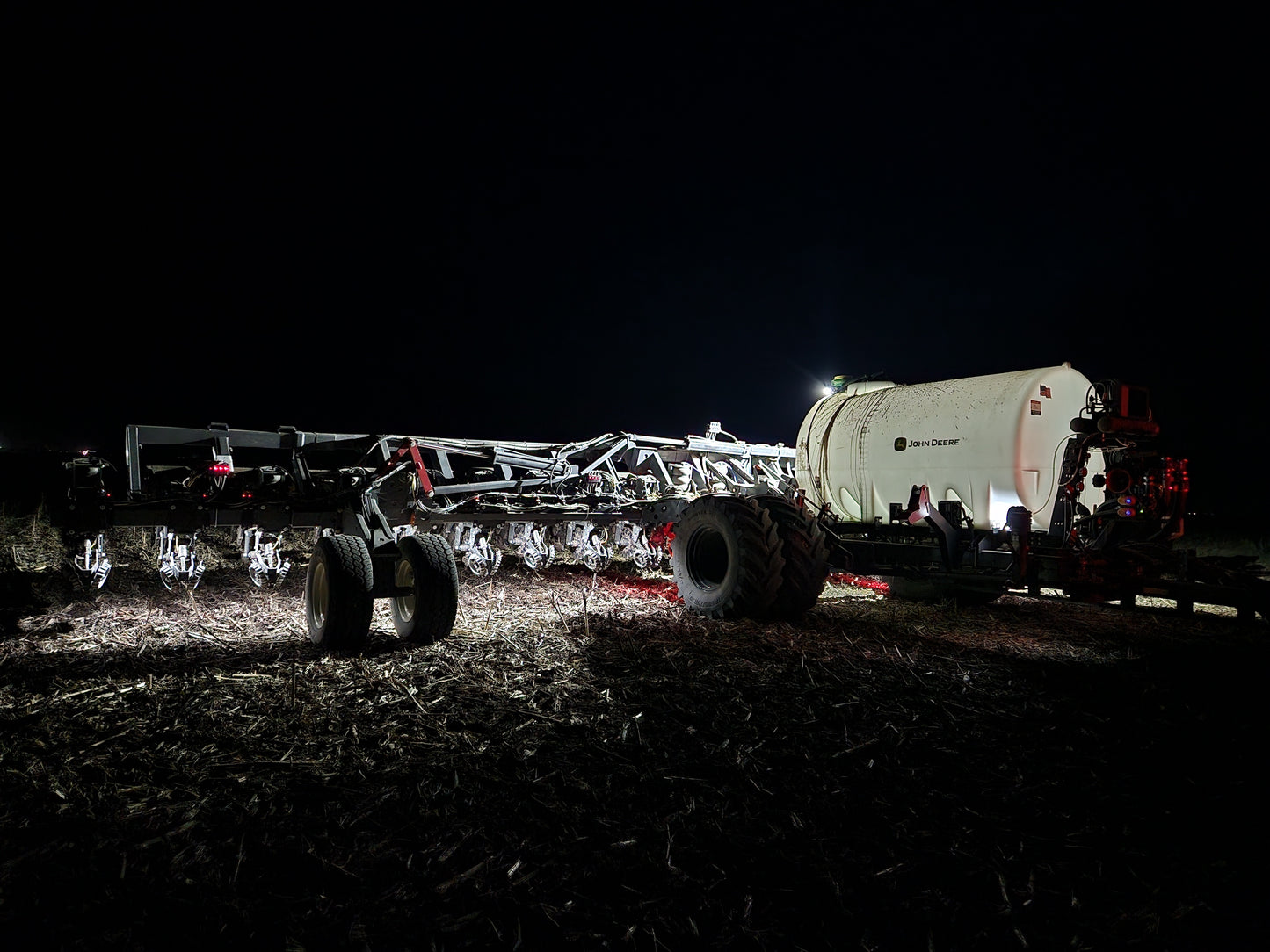 PLANTER AND DRILL LIGHT KIT(S)