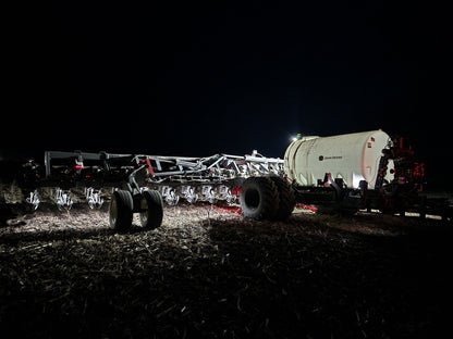 PLANTER AND DRILL LIGHT KIT(S)