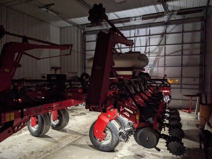 PLANTER AND DRILL LIGHT KIT(S)