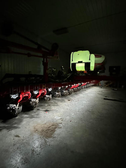 PLANTER AND DRILL LIGHT KIT(S)