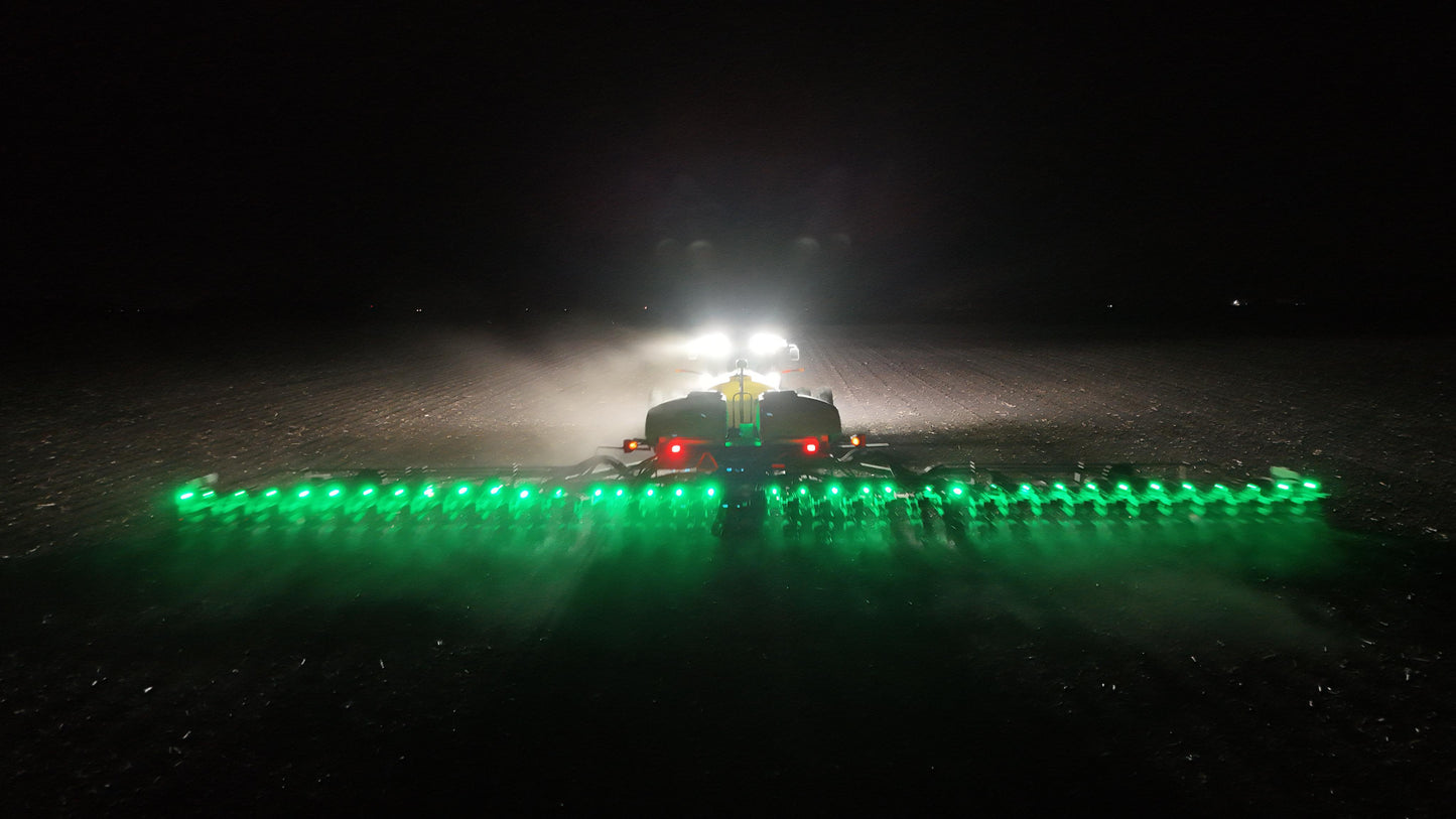 PLANTER AND DRILL LIGHT KIT(S)